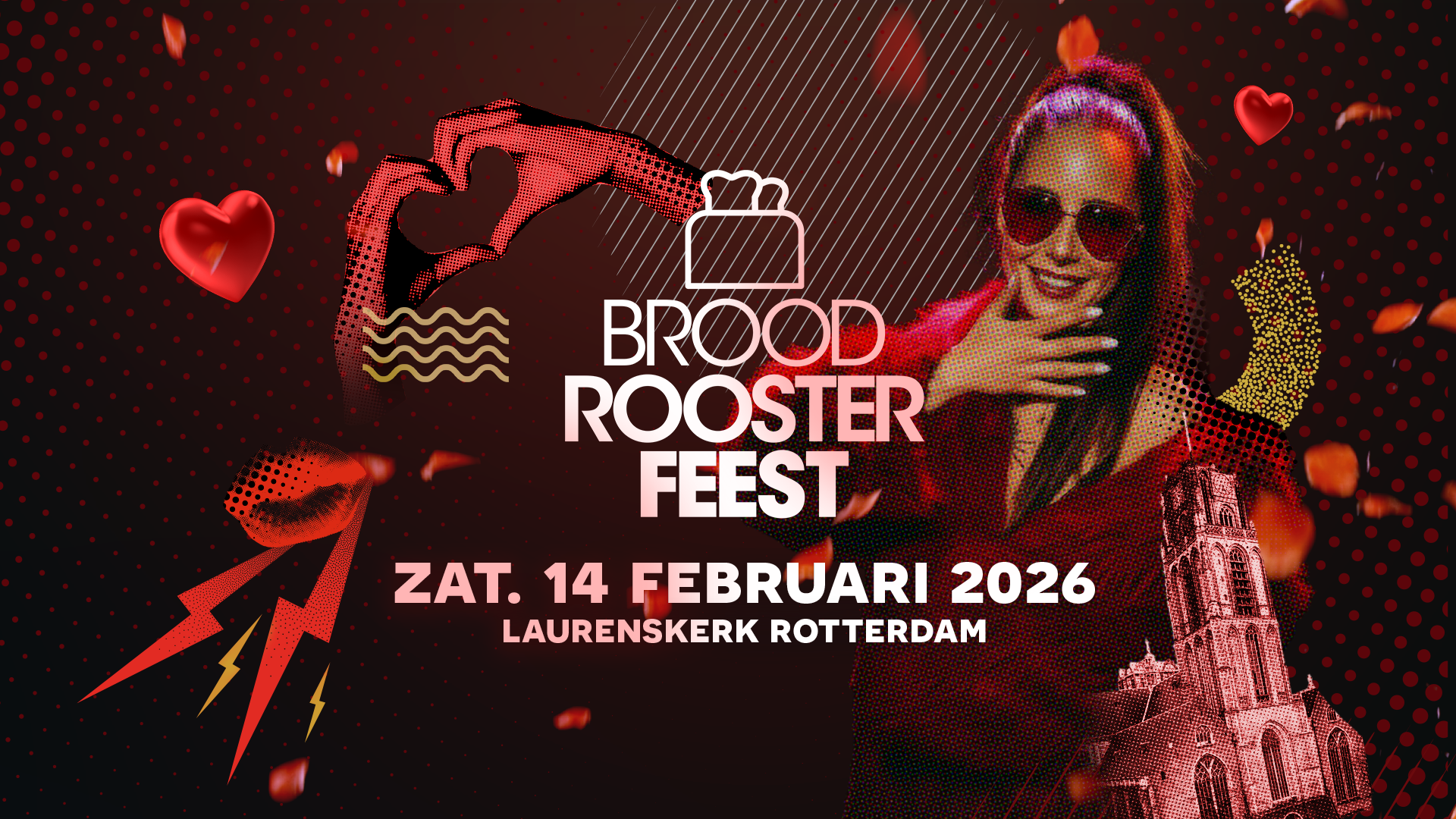 BROODROOSTERFEEST